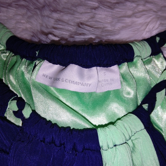 🔥3/$70 NY&Co. Women's Maxi Dress - Picture 3 of 4